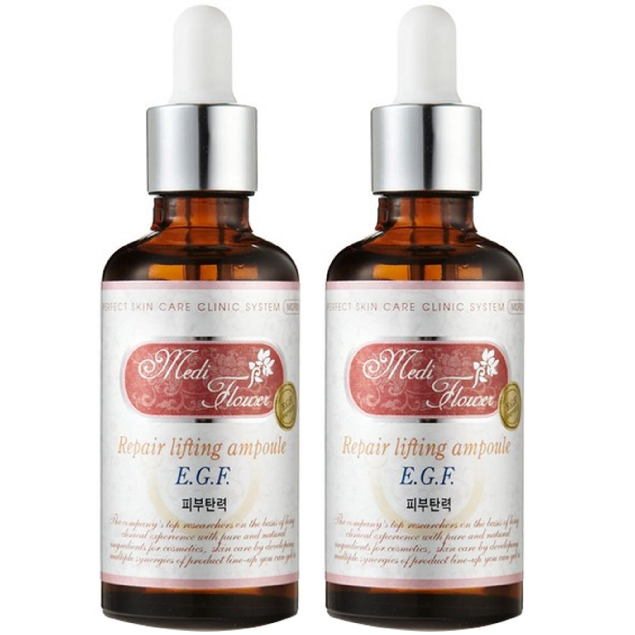 Medi Flower Repair Lifting Ampoule EGF