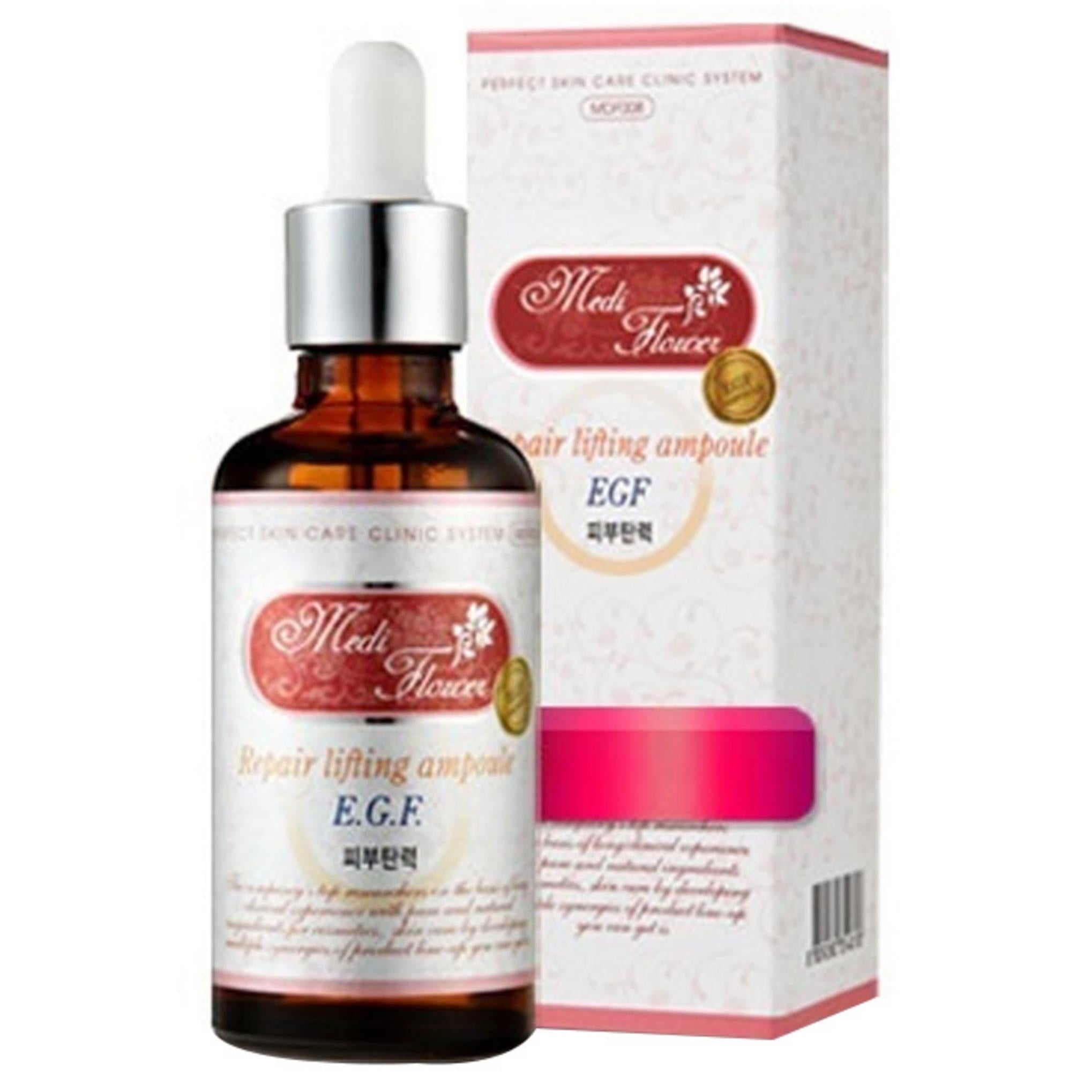 Medi Flower Repair Lifting Ampoule EGF