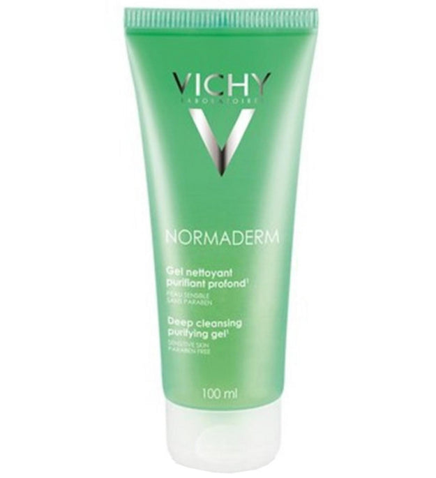 Vichy Normaderm Moist Acidic Cleansing Gel