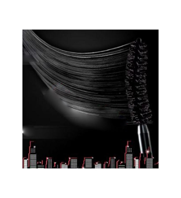 Maybelline New York Volume Express Hypercurl waschbare Mascara