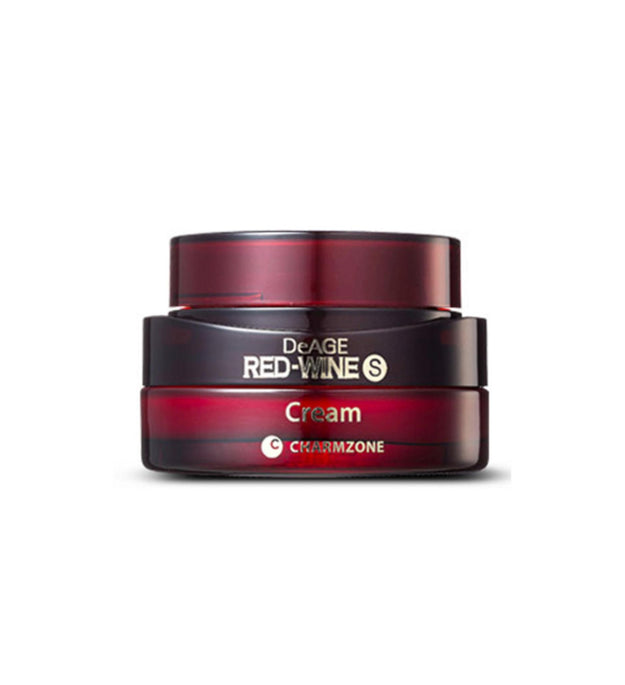 Charm Zone The Age Vino Tinto S Juego de 3