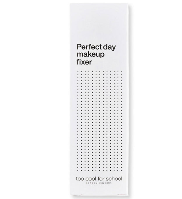 too cool for school Perfect Day Makeup Fixer