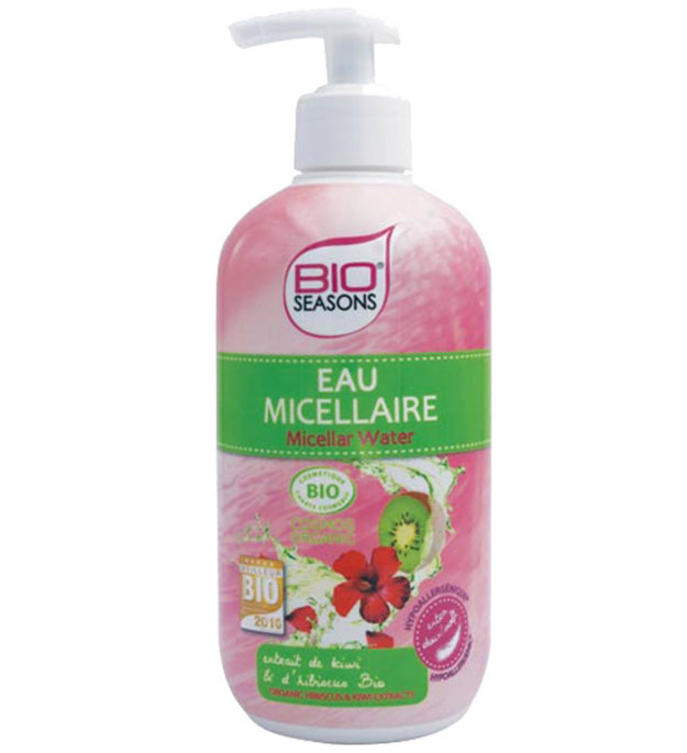 Bioseason Micellar Hypoallergenic Cleansing Water