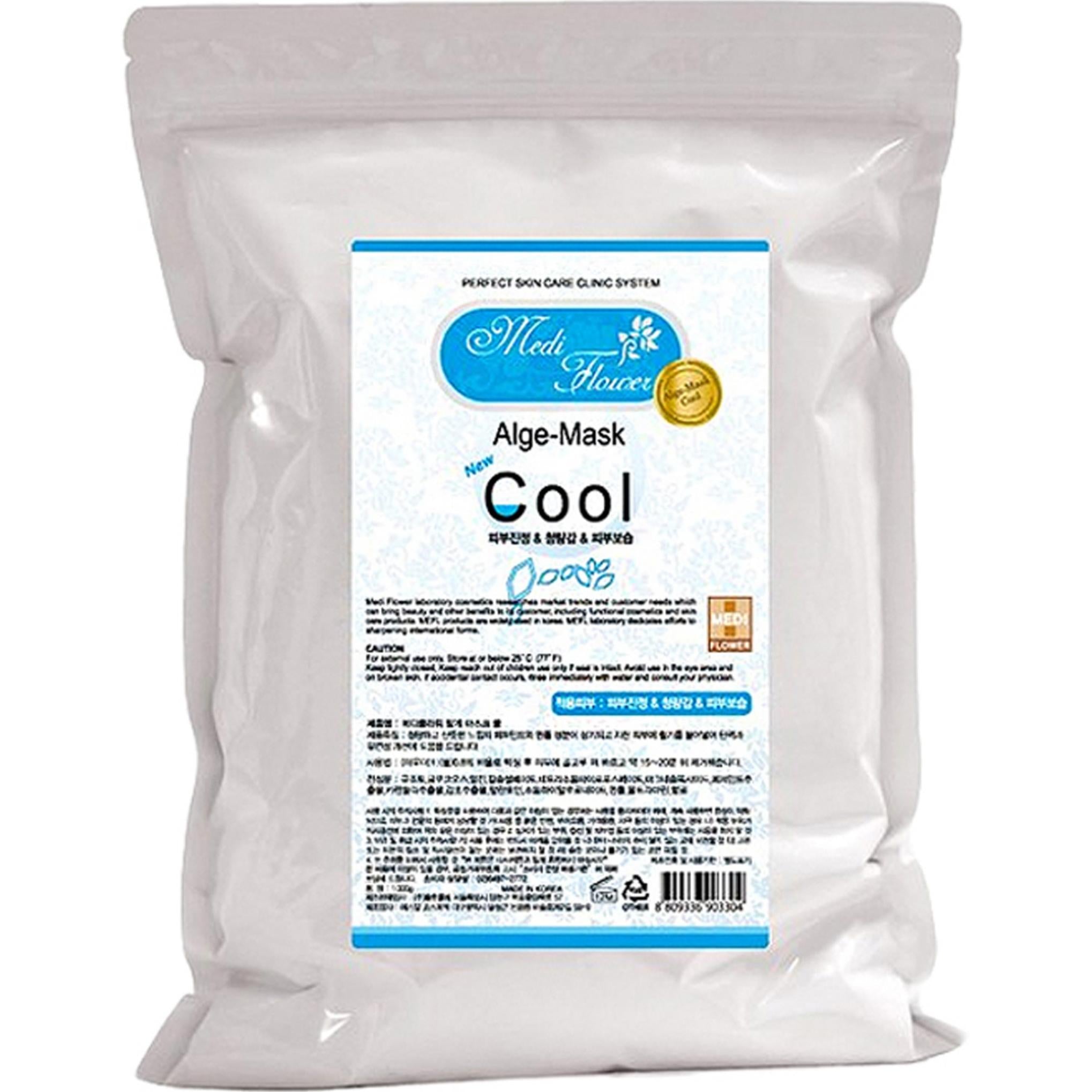 Pack de modelado de flores Medi Cool