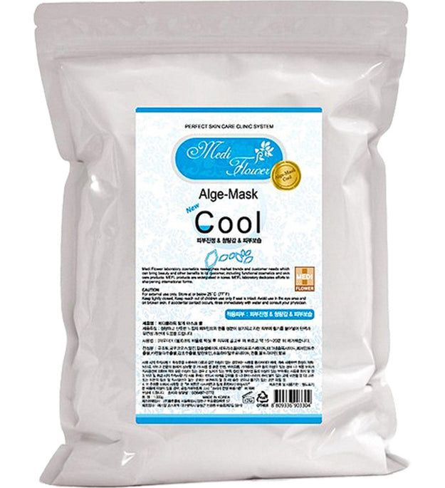 Pack de modelage Medi Flower Cool