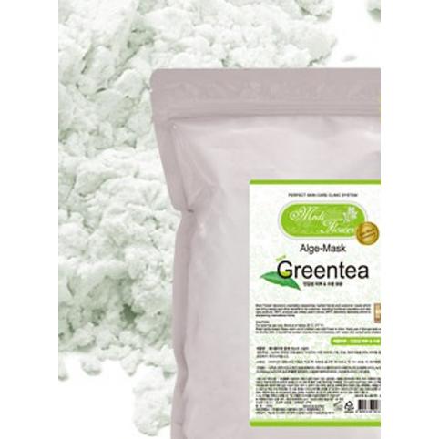 Medi Flower Alginato Modelling Pack Té Verde