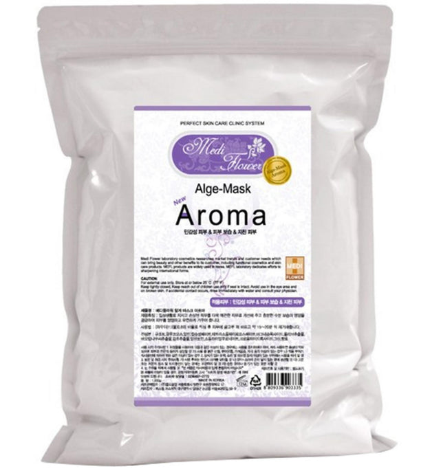 Pack de modelage Medi Flower Arôme