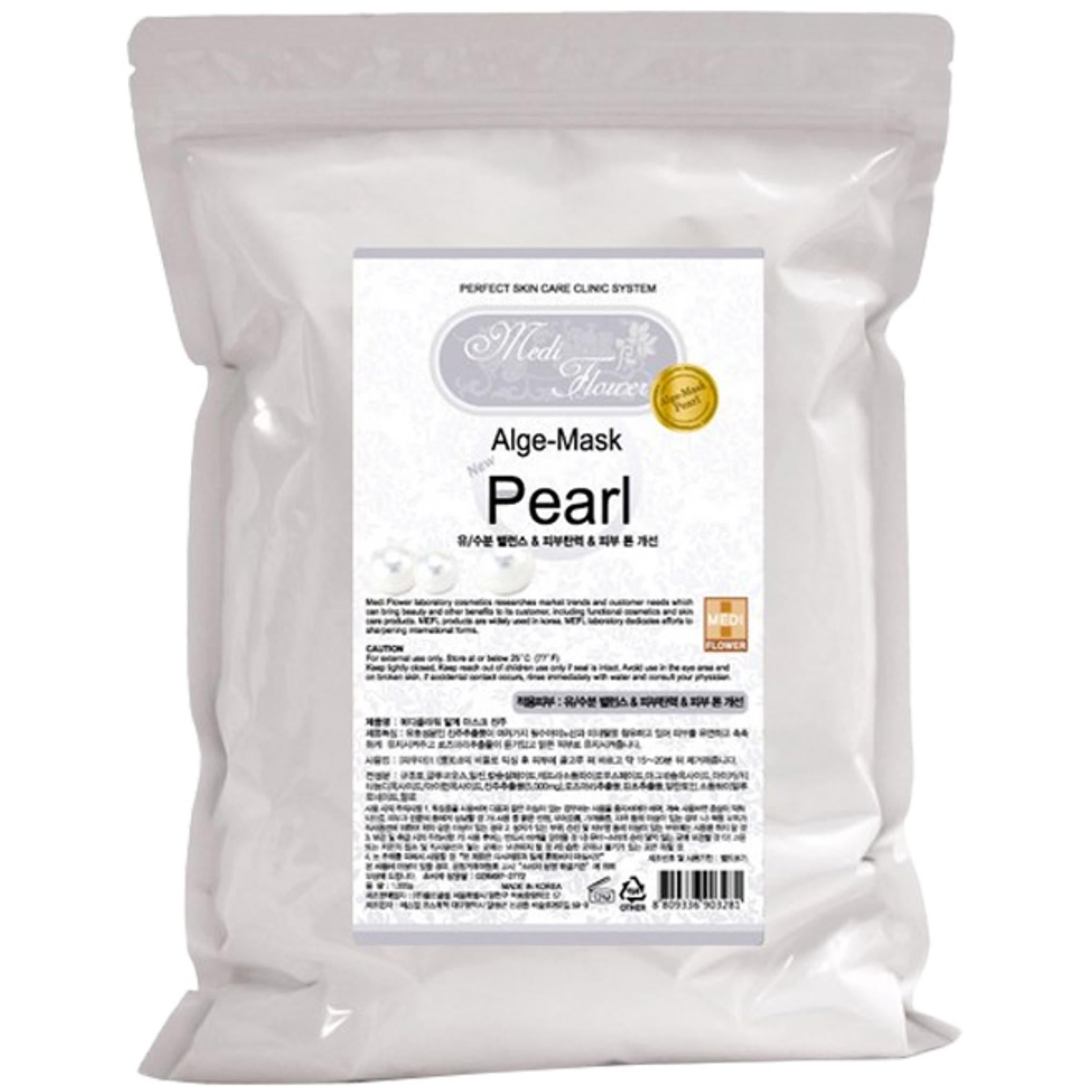 Pack de modelado de flores Medi Perla