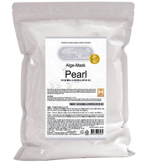 Pack de modelage Medi Flower Perle