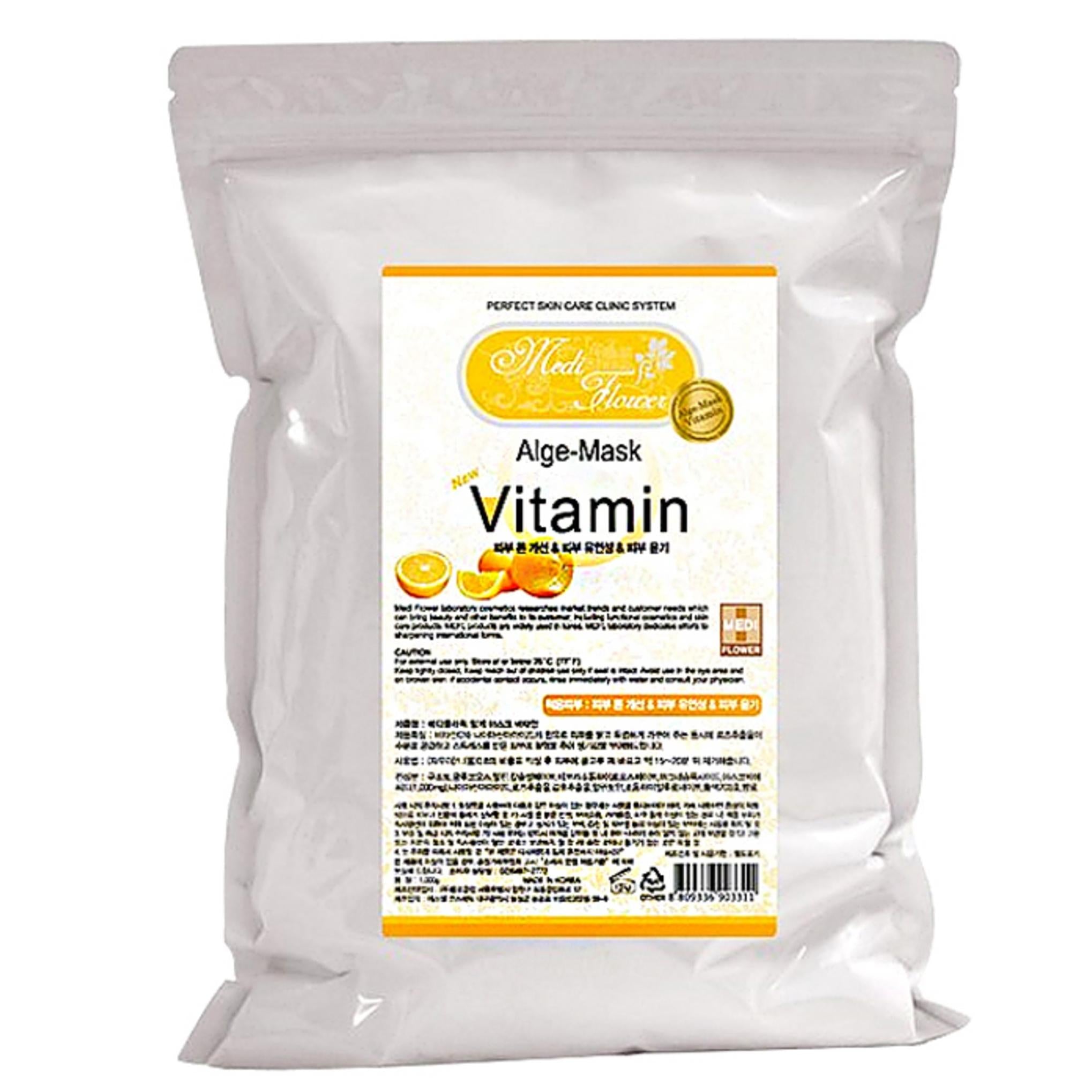 Pack Modelador de Flores Medi Vitaminas