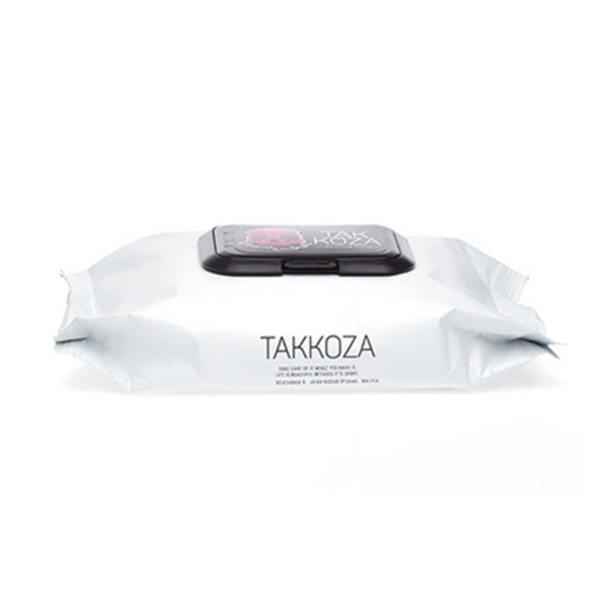 zu cool für die Schule Reinigungstücher