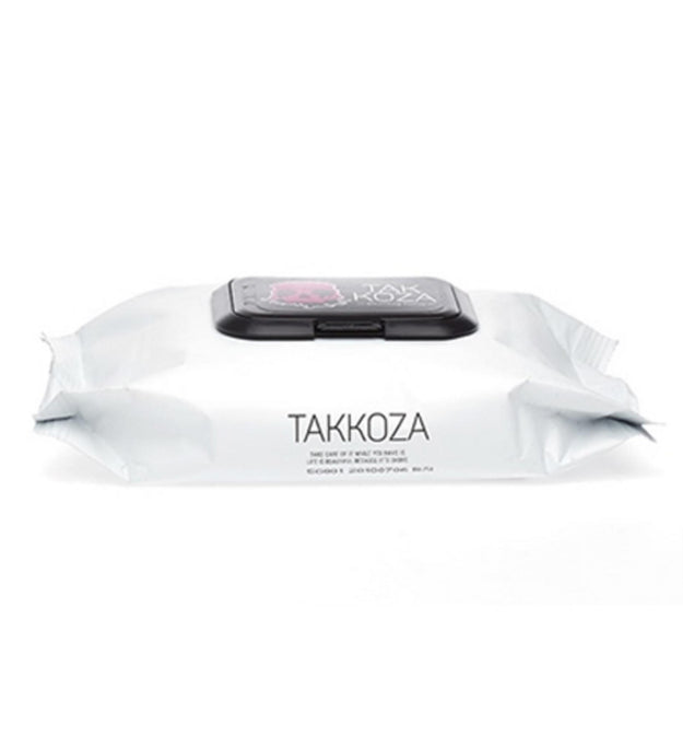 too cool for school cleansing tissue