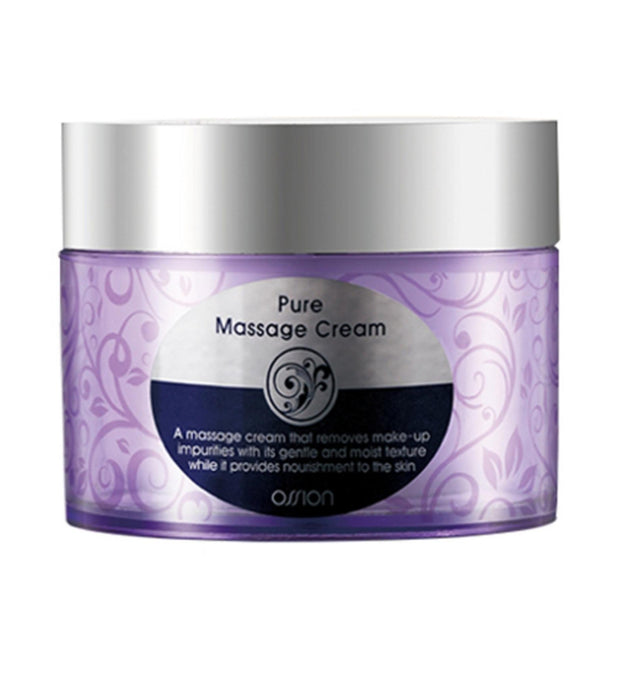 Judanhak Ocean Pure Massage Cream