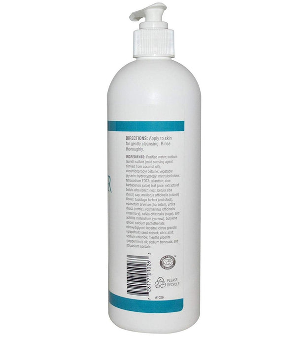 Nutribotic Skin Cleanser Original