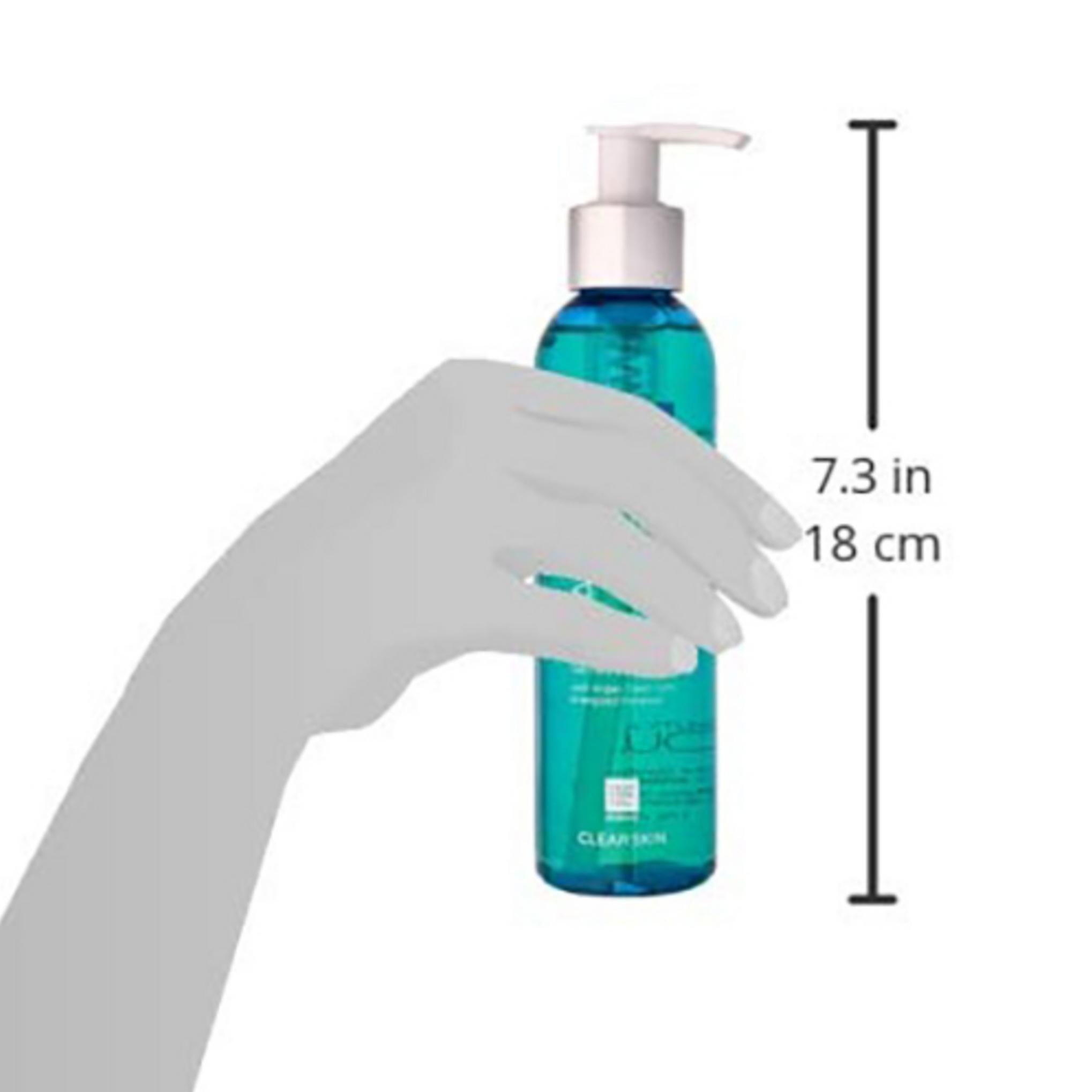 Andalou Naturals Citrus Kambucha Gel de Limpeza Clarificante