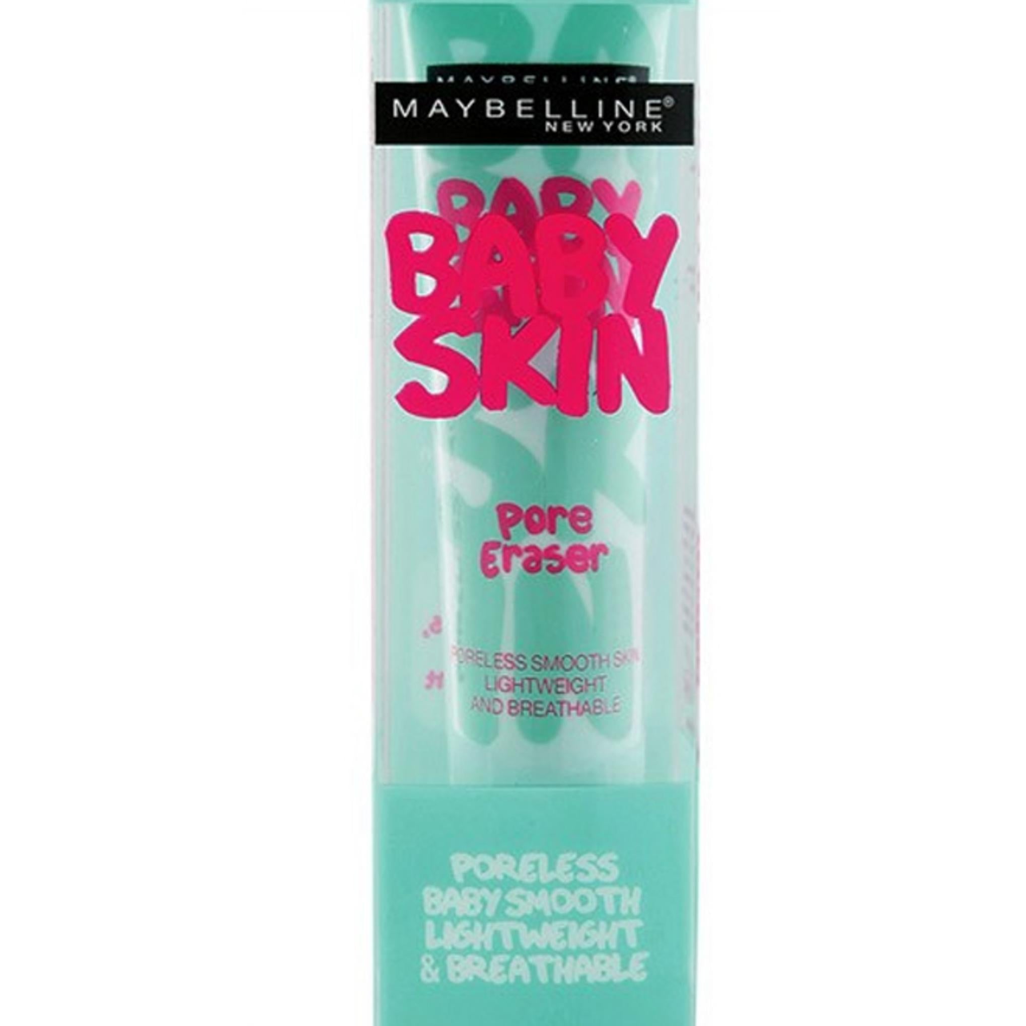 Maybelline New York Baby Skin Primer 22ml