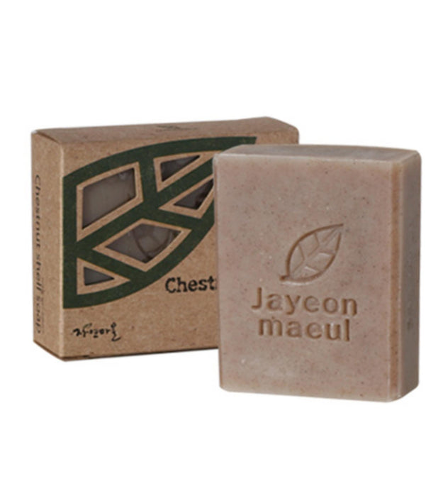 Natural Village Yulpi Soap