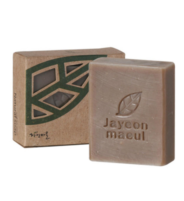 Natural Village Soap Wormwood