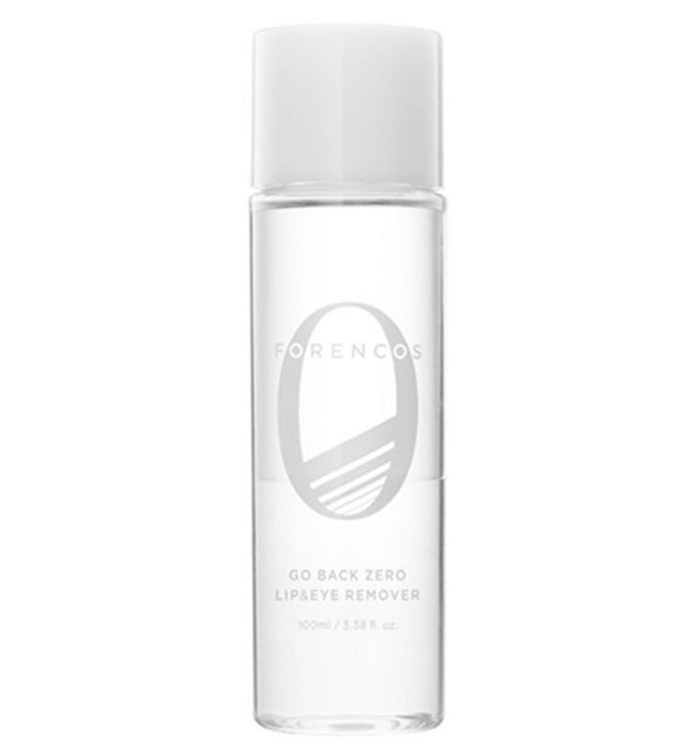 FORENCOS Go Back Zero Lip & Eye Remover