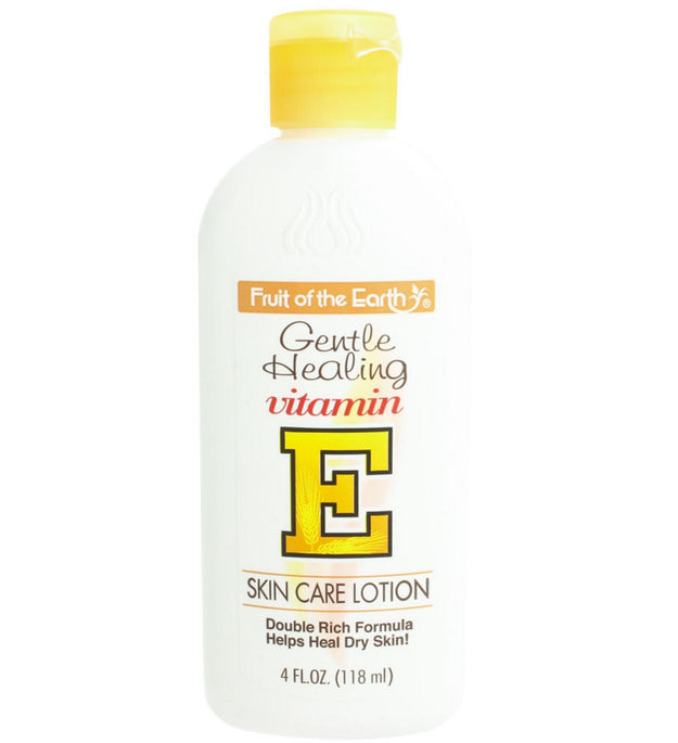 Fruit of the Earth Vitamin E Skin Care Lotion