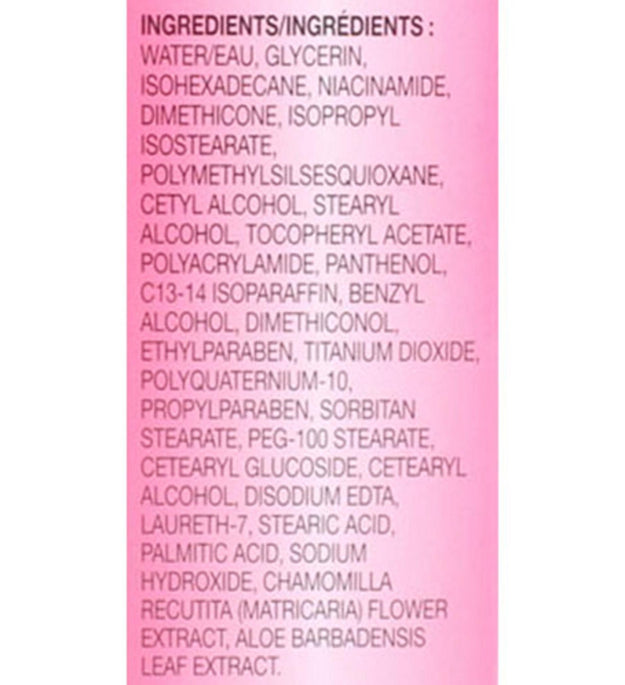 Olay Lotion Hydratant Pi Sensible