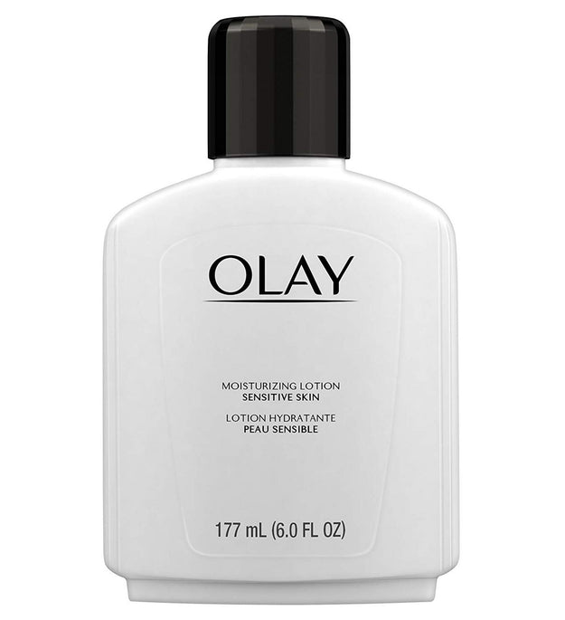 Olay Lotion Hydratant Pi Sensible