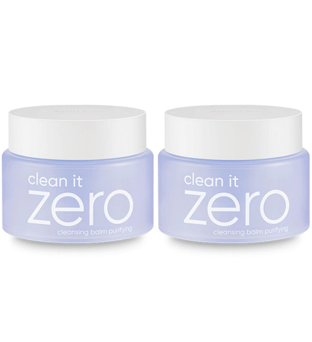 Banila co Clean It Zero Bálsamo de Limpeza Purificante