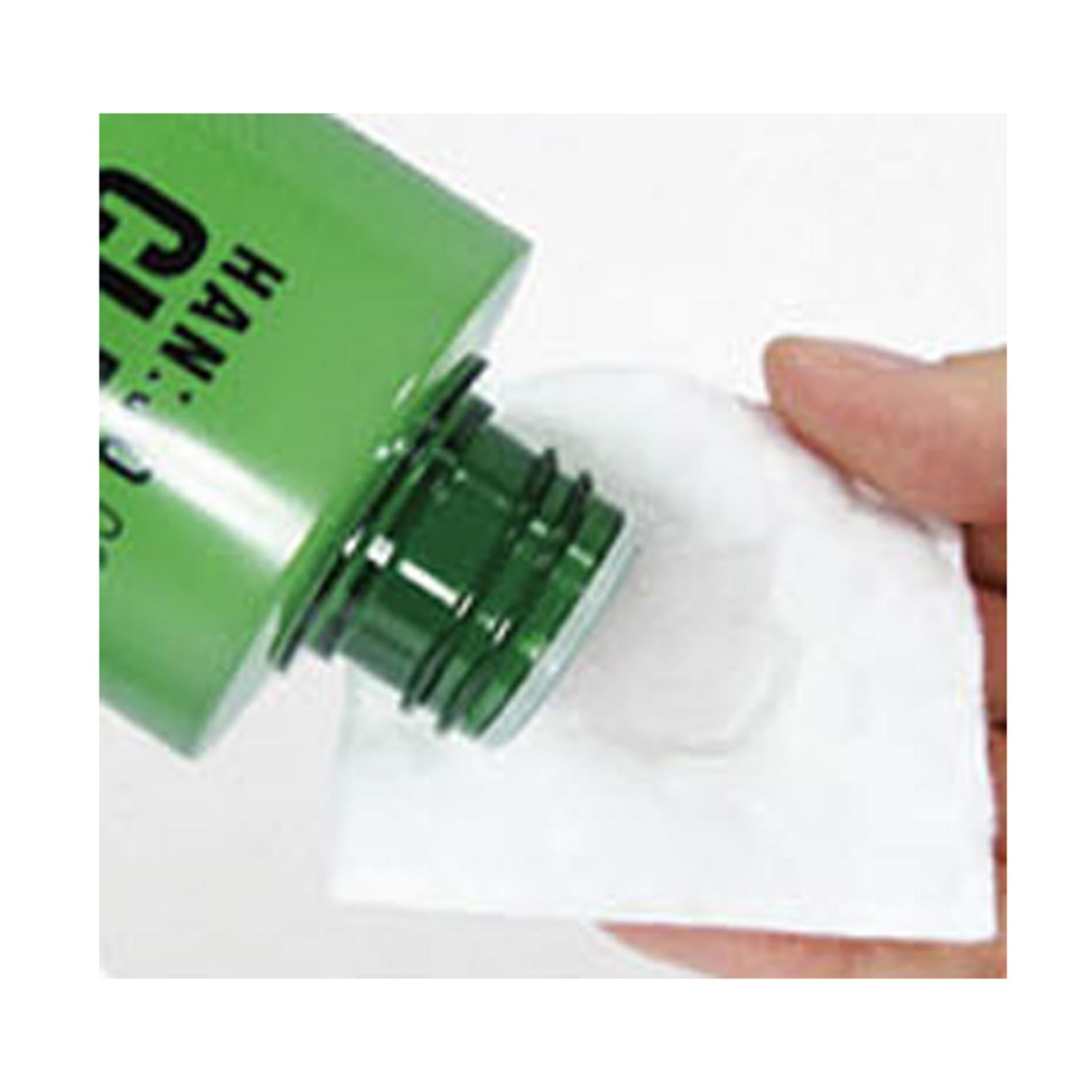 Hanjo Collection Detergente Doppia Azione per Labbra e Occhi