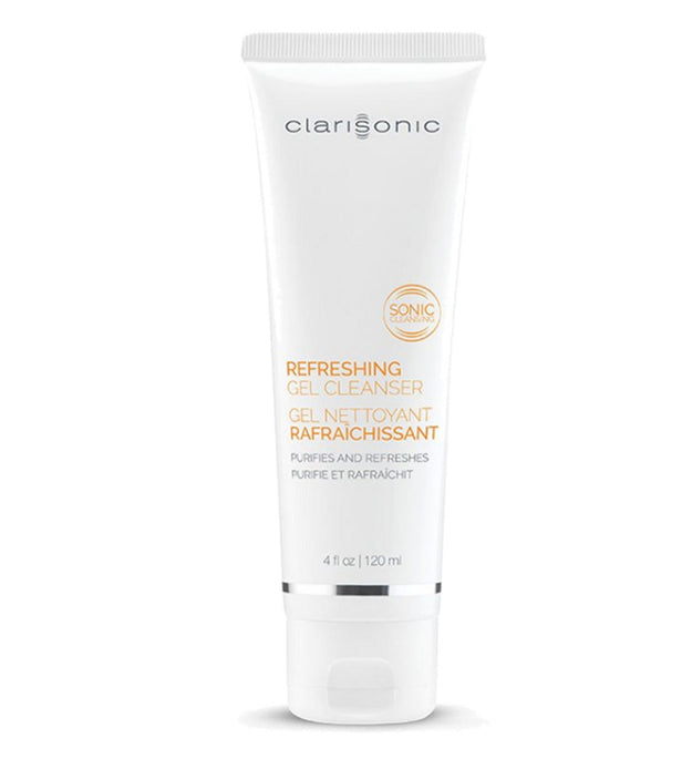 Limpiador en gel refrescante Clarisonic