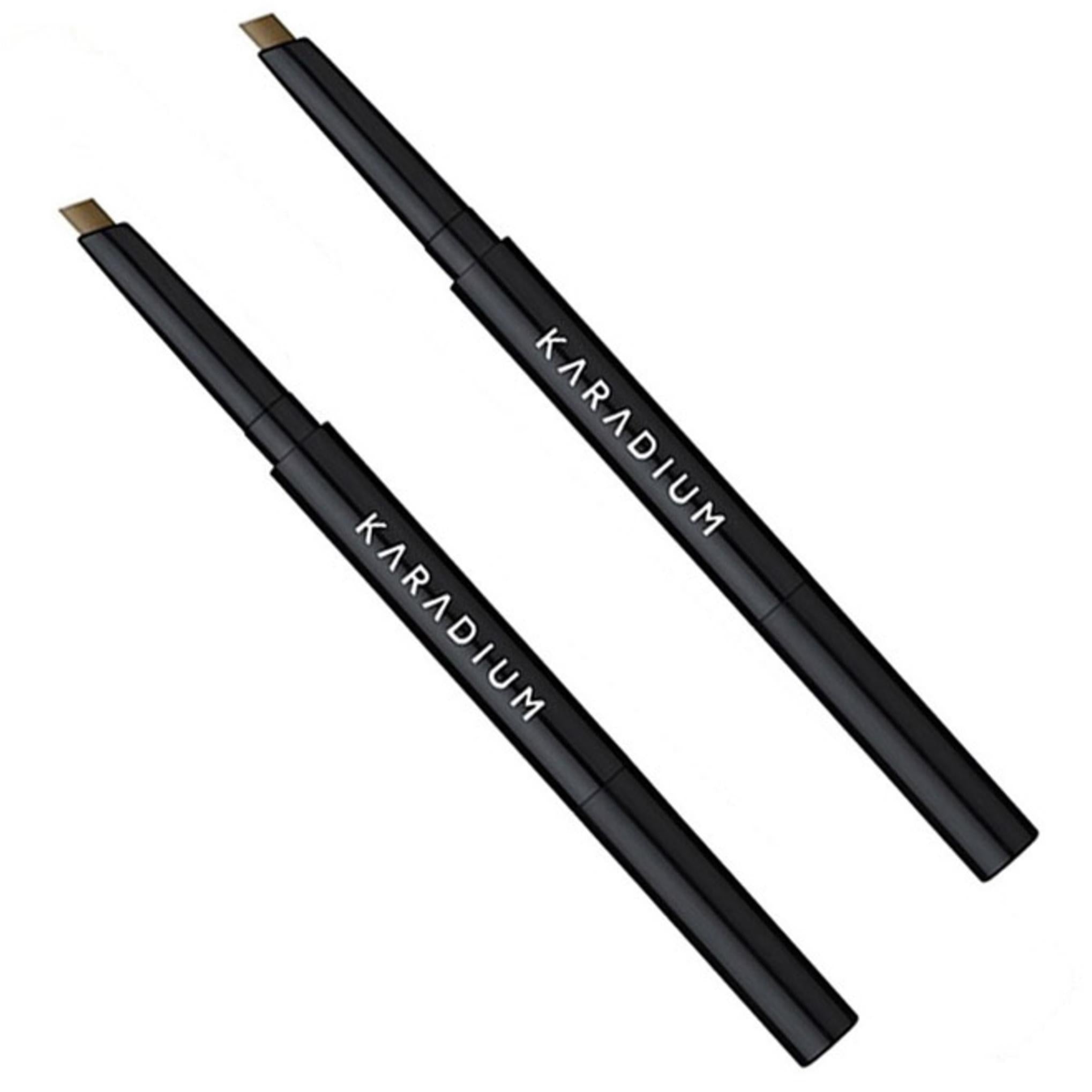 Lápiz automático plano para cejas KARADIUM 0.3 g