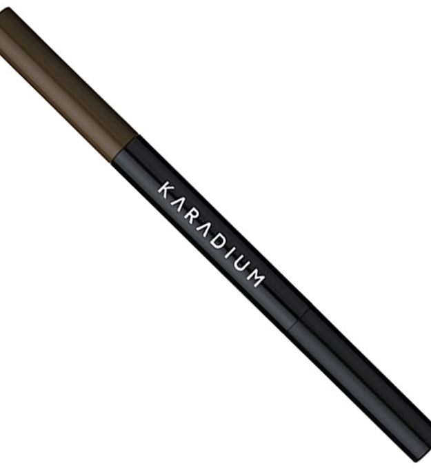 KARADIUM Flat Eyebrow Auto Pencil 0.3 g