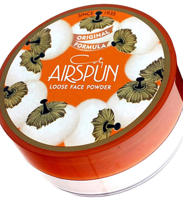 Coty Airspun Loose Yüz Pudrası 65g