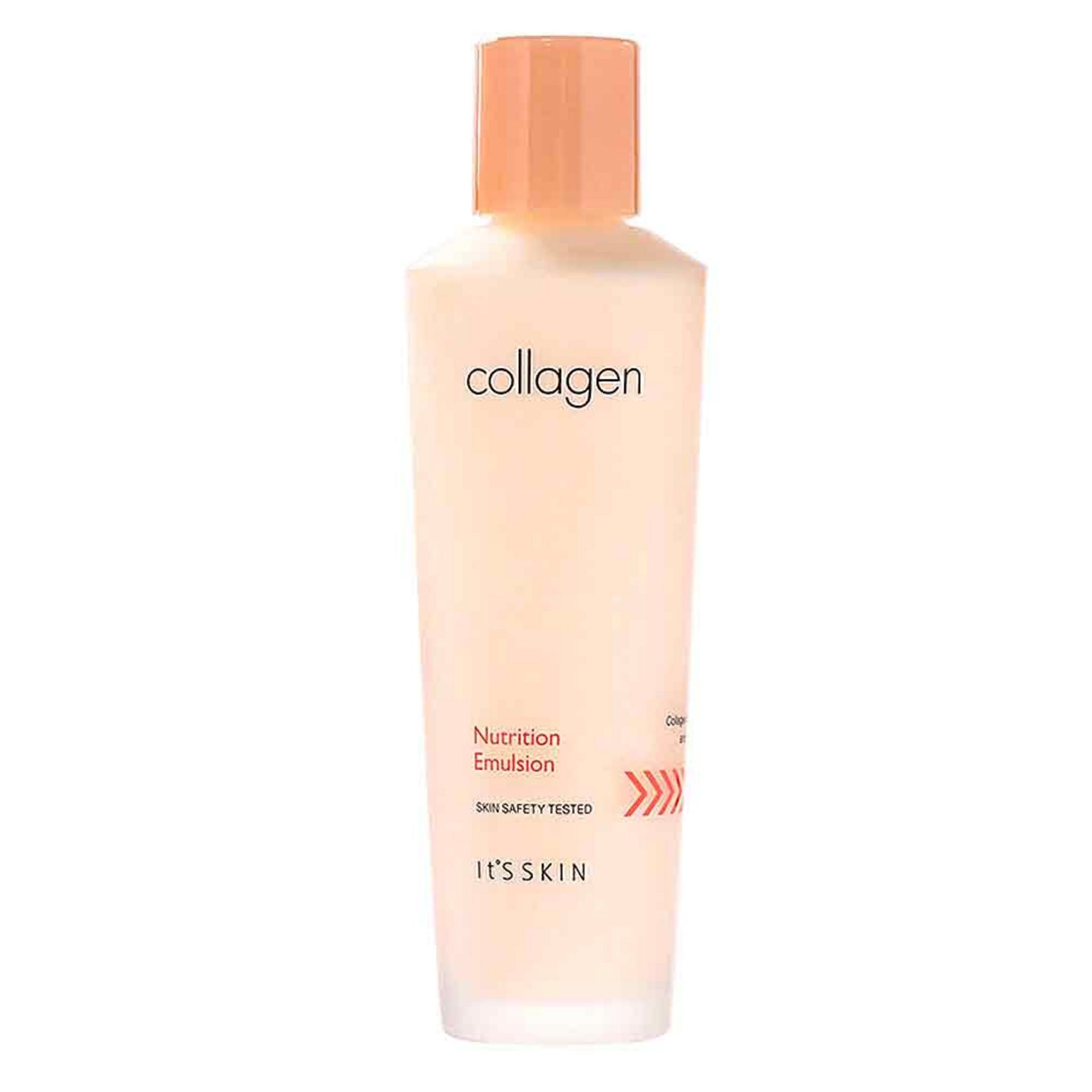 It's skin Collagen Firming Emulsion Lotion/Emulsion