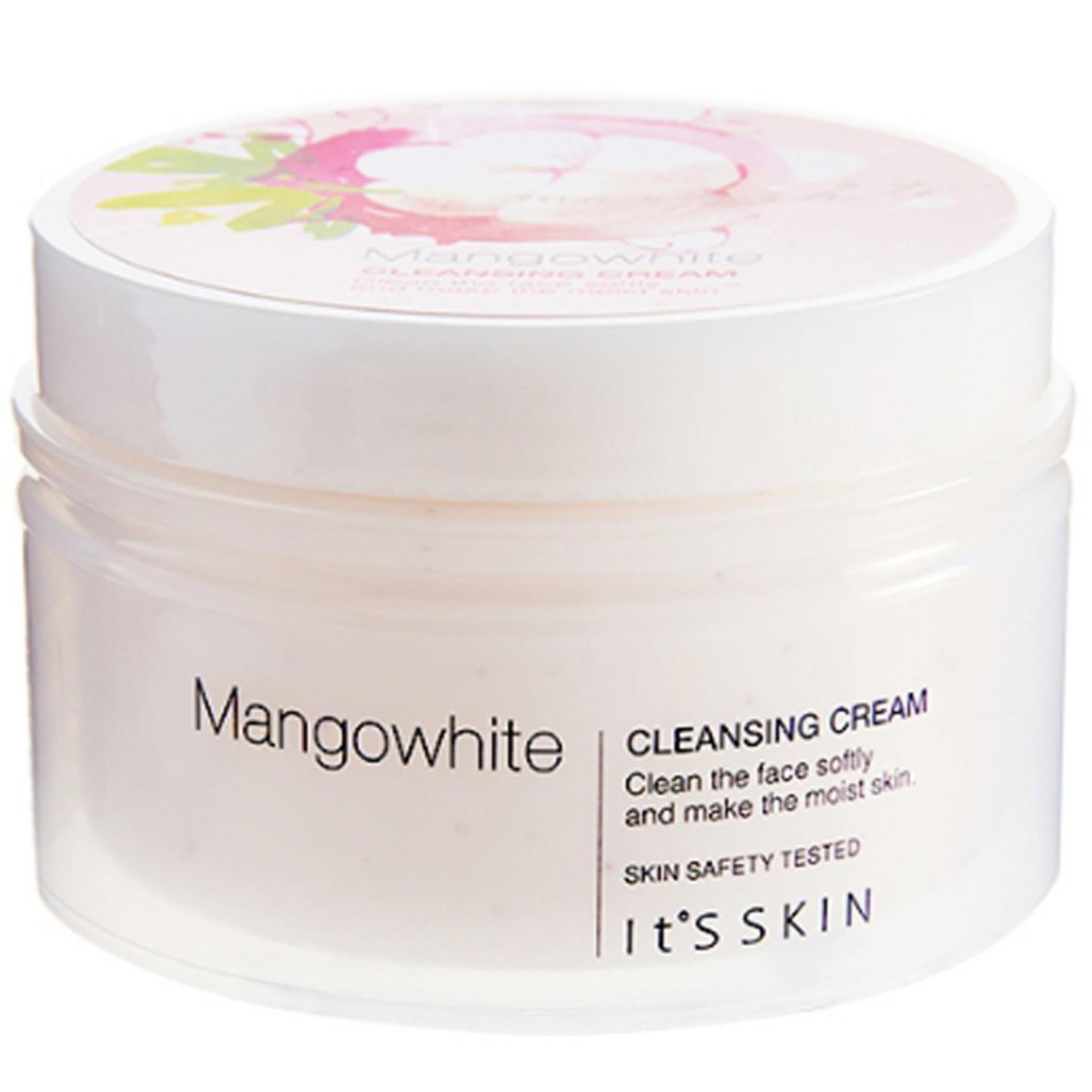 Creme de limpeza It's Skin Mango White