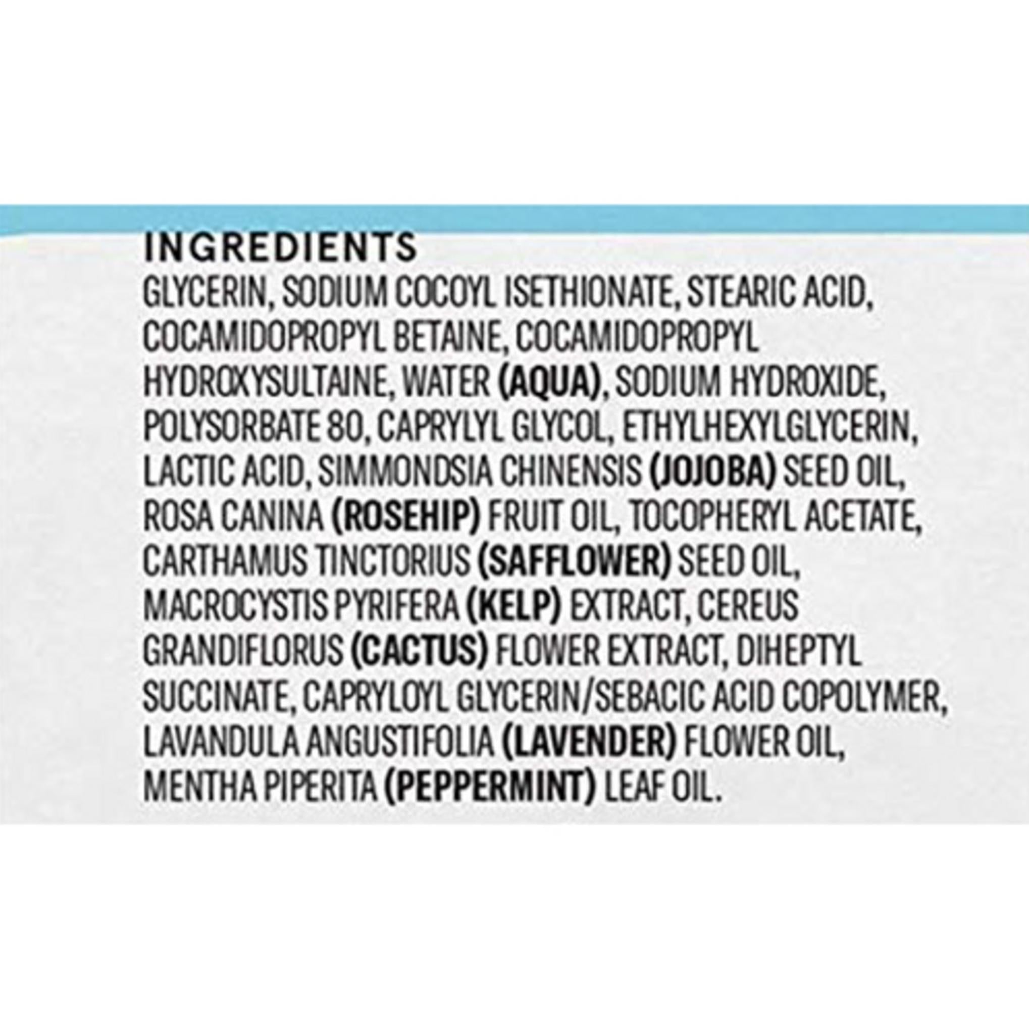 Acure Incredible Clear Cleansing Stick