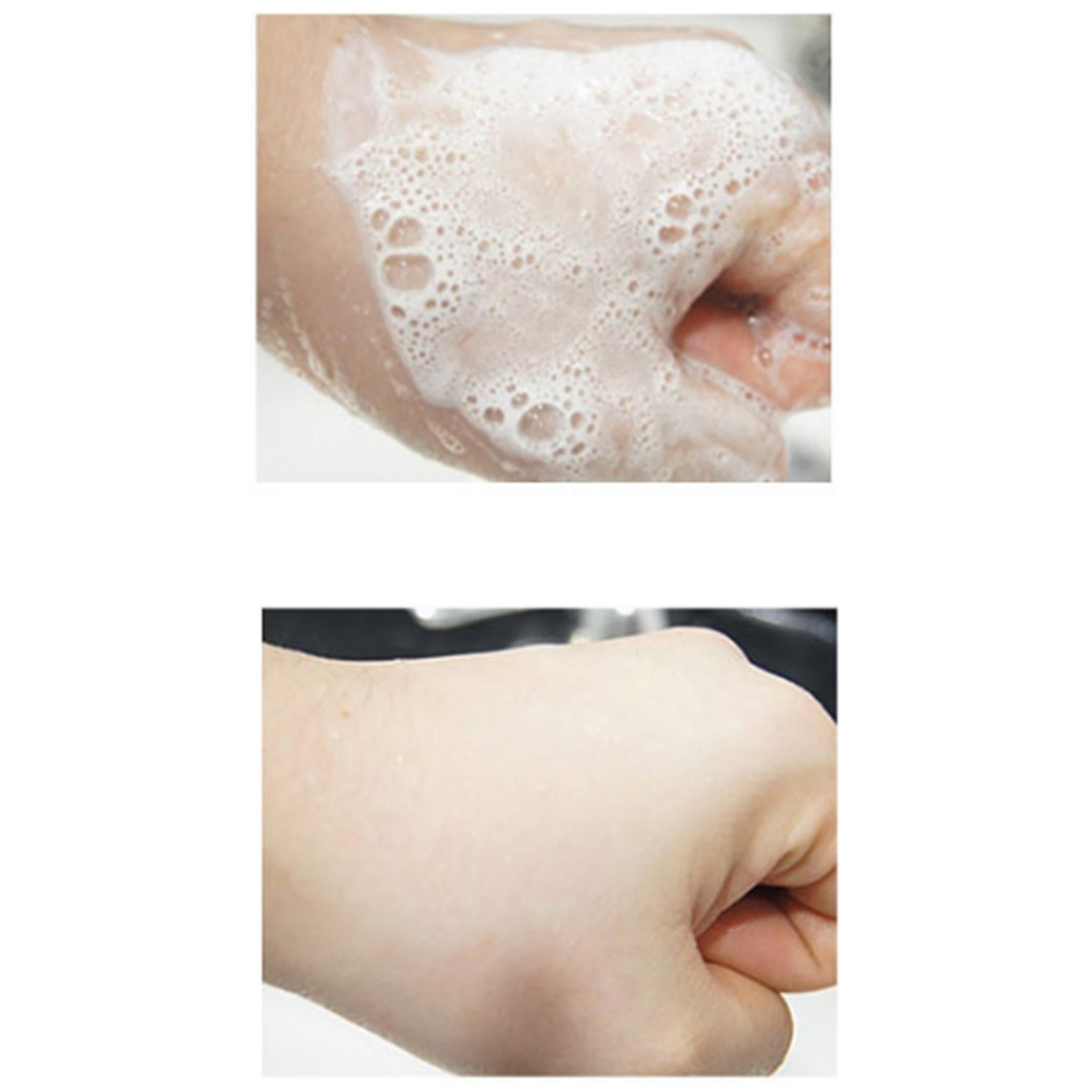 رغوة تنظيف المسام العميقة من بيور لاب