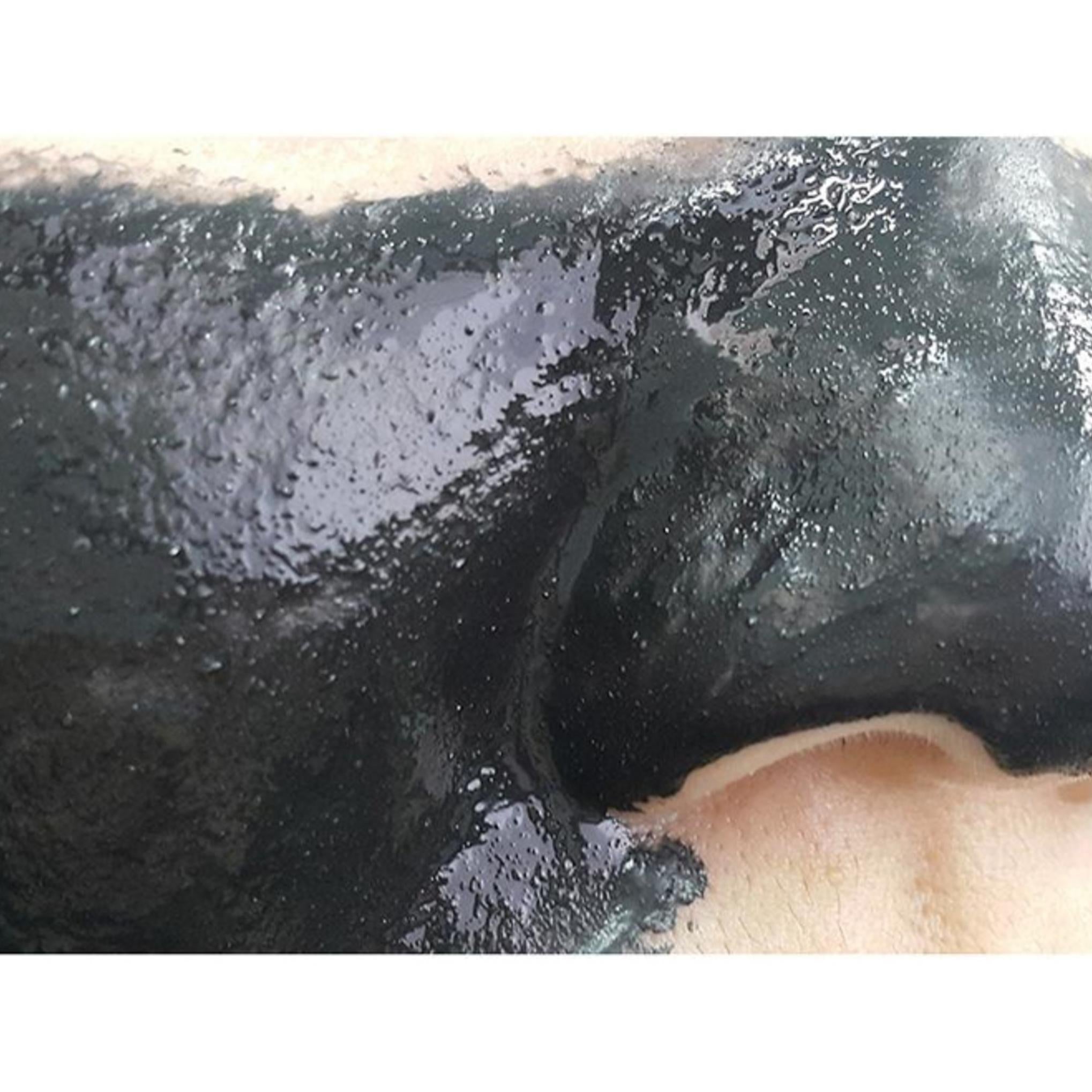 Maschera Nera Eunyul Rassodante dei Pori da Staccare