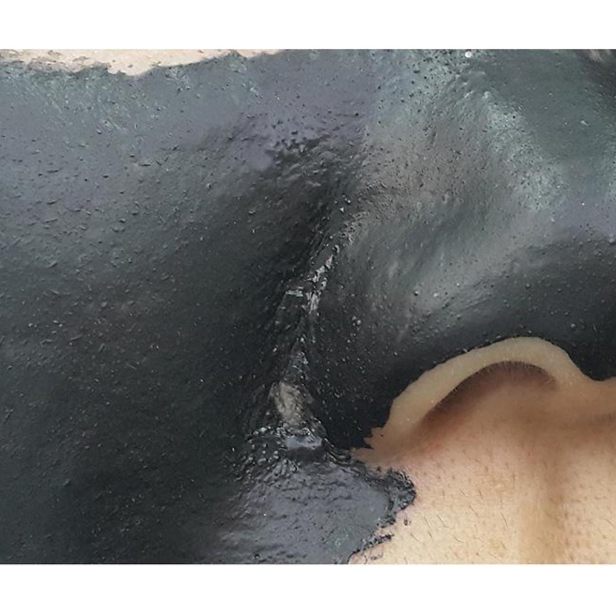 Maschera Nera Eunyul Rassodante dei Pori da Staccare