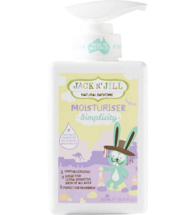Jack Engel Crema Hidratante Simplicidad