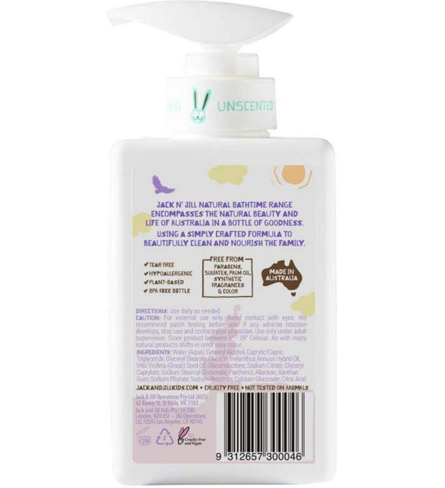 Jack Engel Crema Hidratante Simplicidad