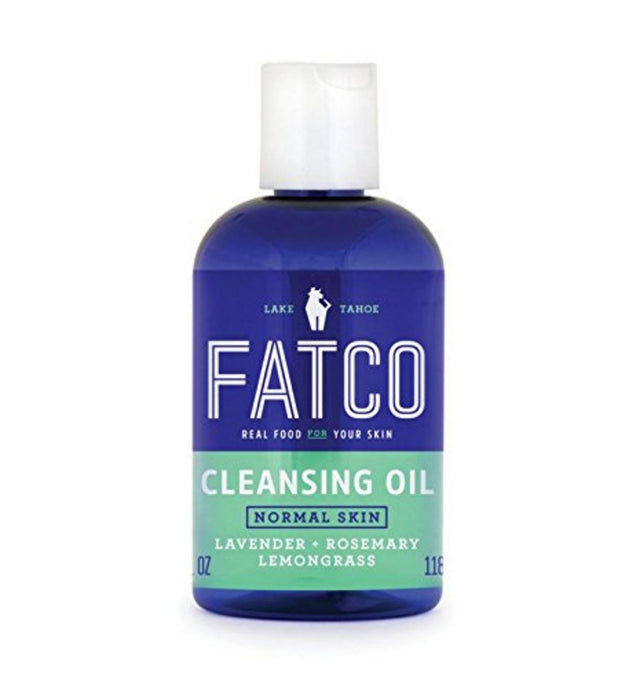 Petco Cleansing Oil Lavender + Rosemary + Lemongrass