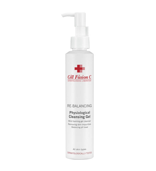 Cell Fusion C Physiological Cleansing Gel