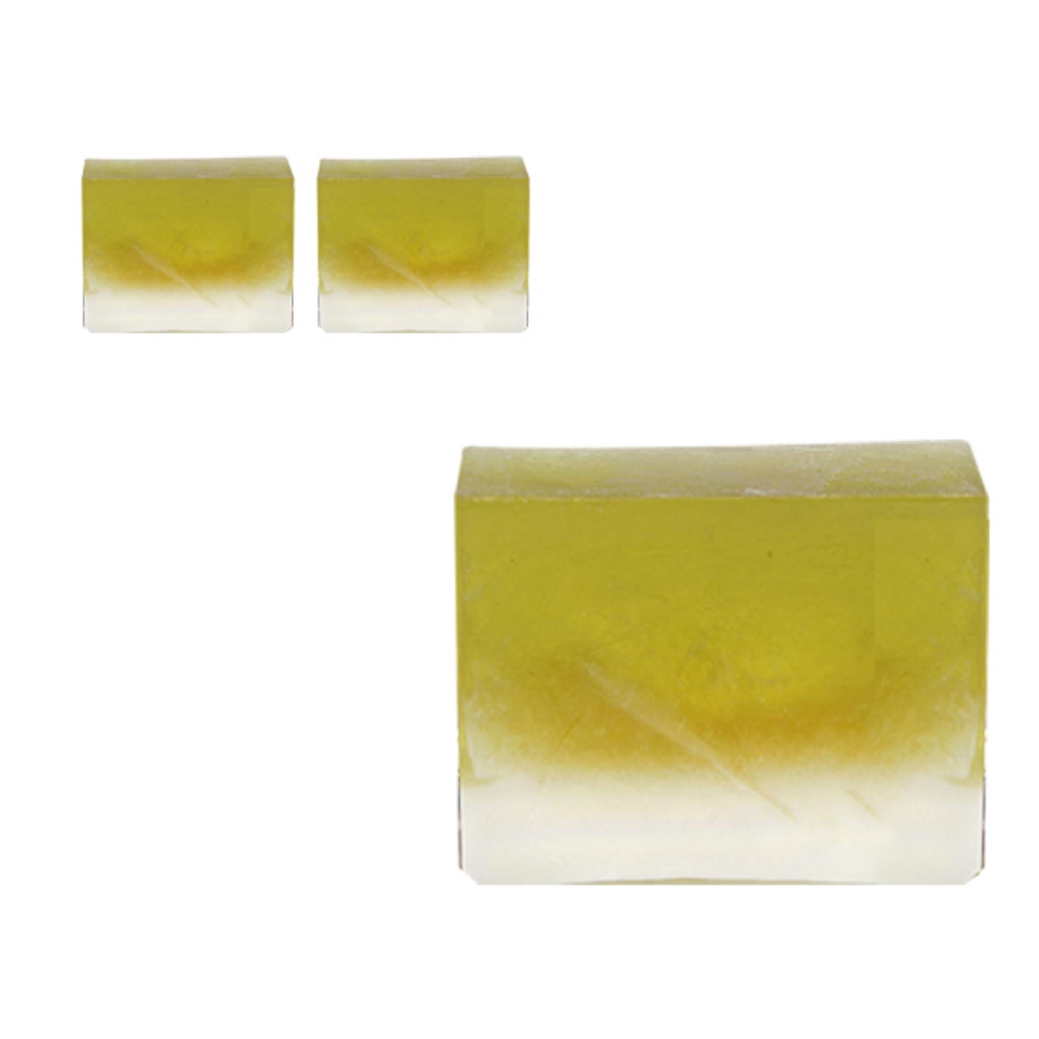 Прованс Бай Монсак Оливковое Кастильское Мыло