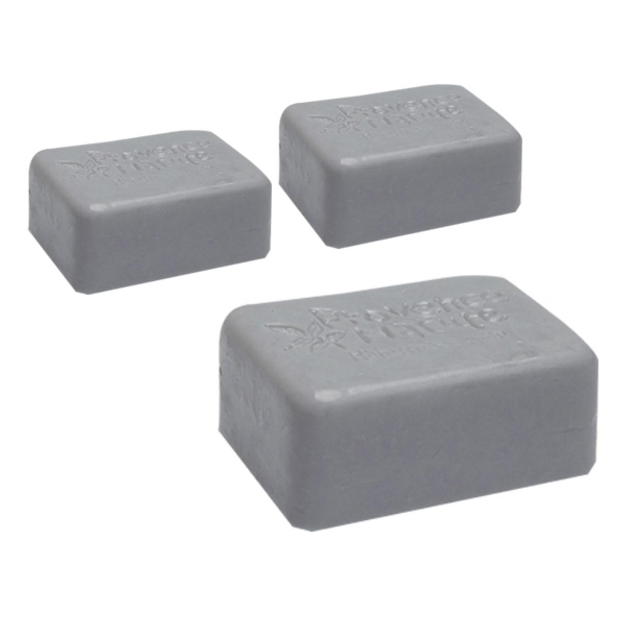 Питательное мыло для волос «Прованс» от Monsac «Иланг-иланг»