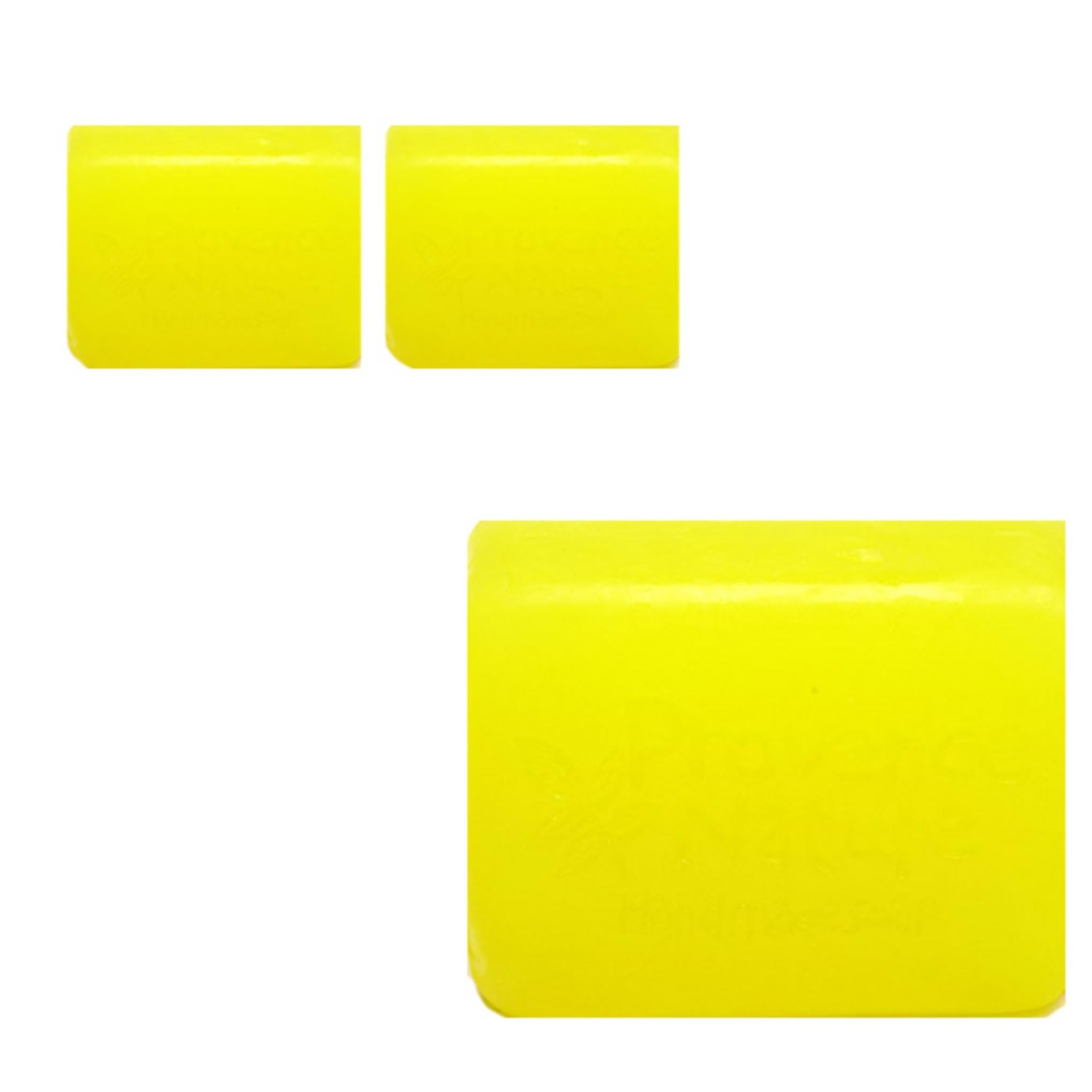 Мыло Provence by Monsac с лимонной вербеной