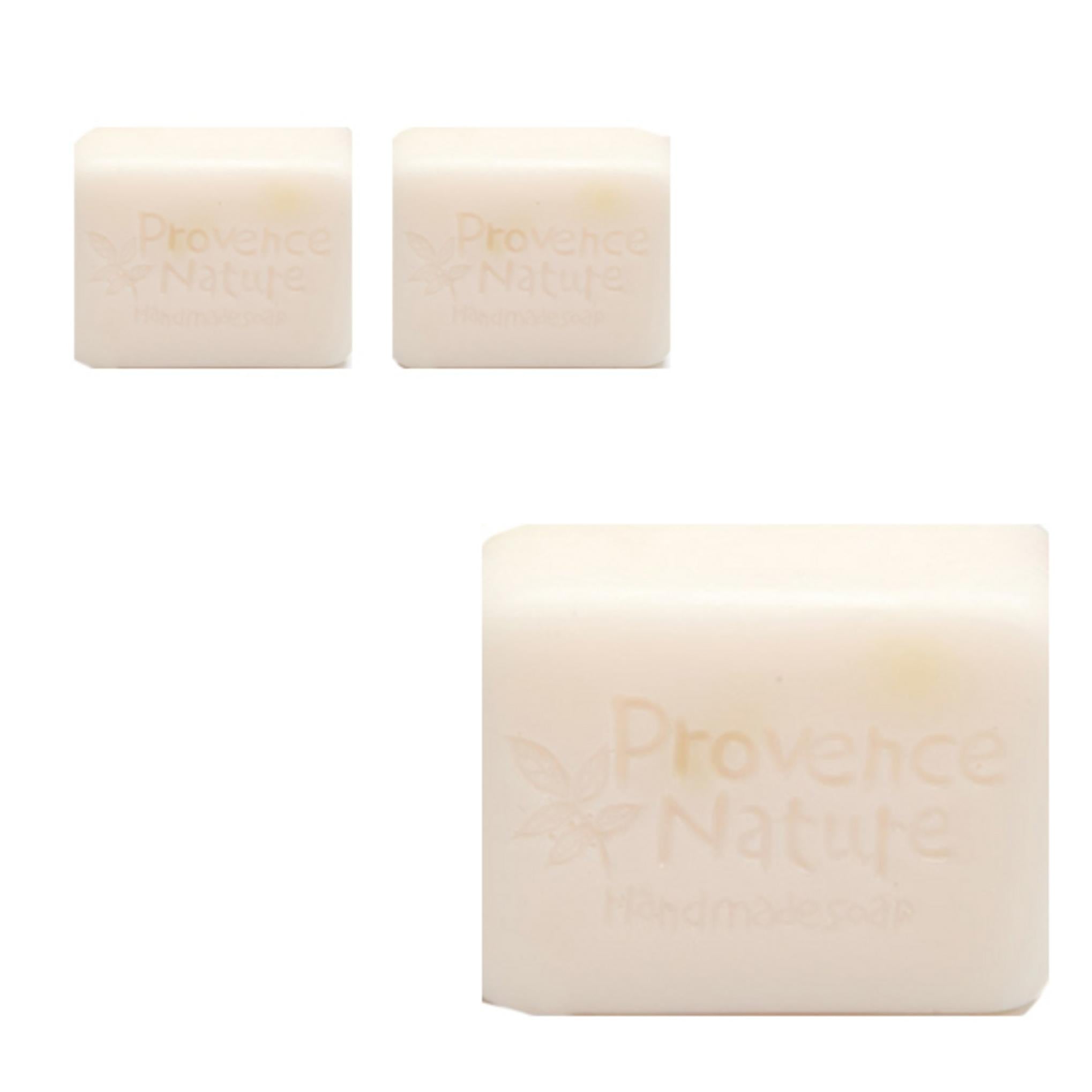 Детское мыло с календулой Provence by Monsac