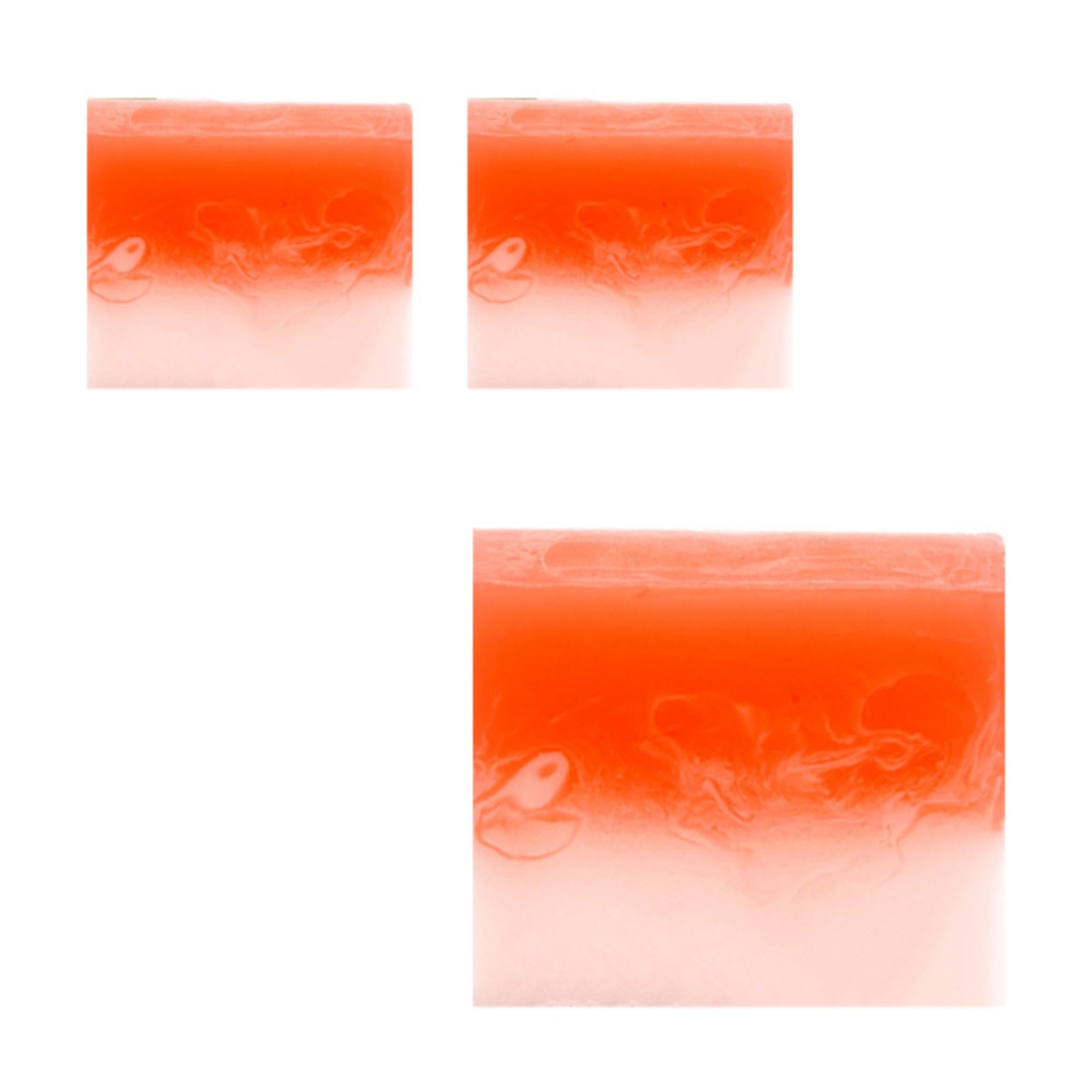 Увлажняющее мыло с шиповником Provence by Monsac