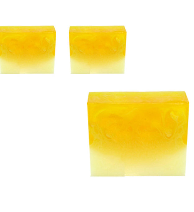 Provence By Monsac Lemongrass Soap