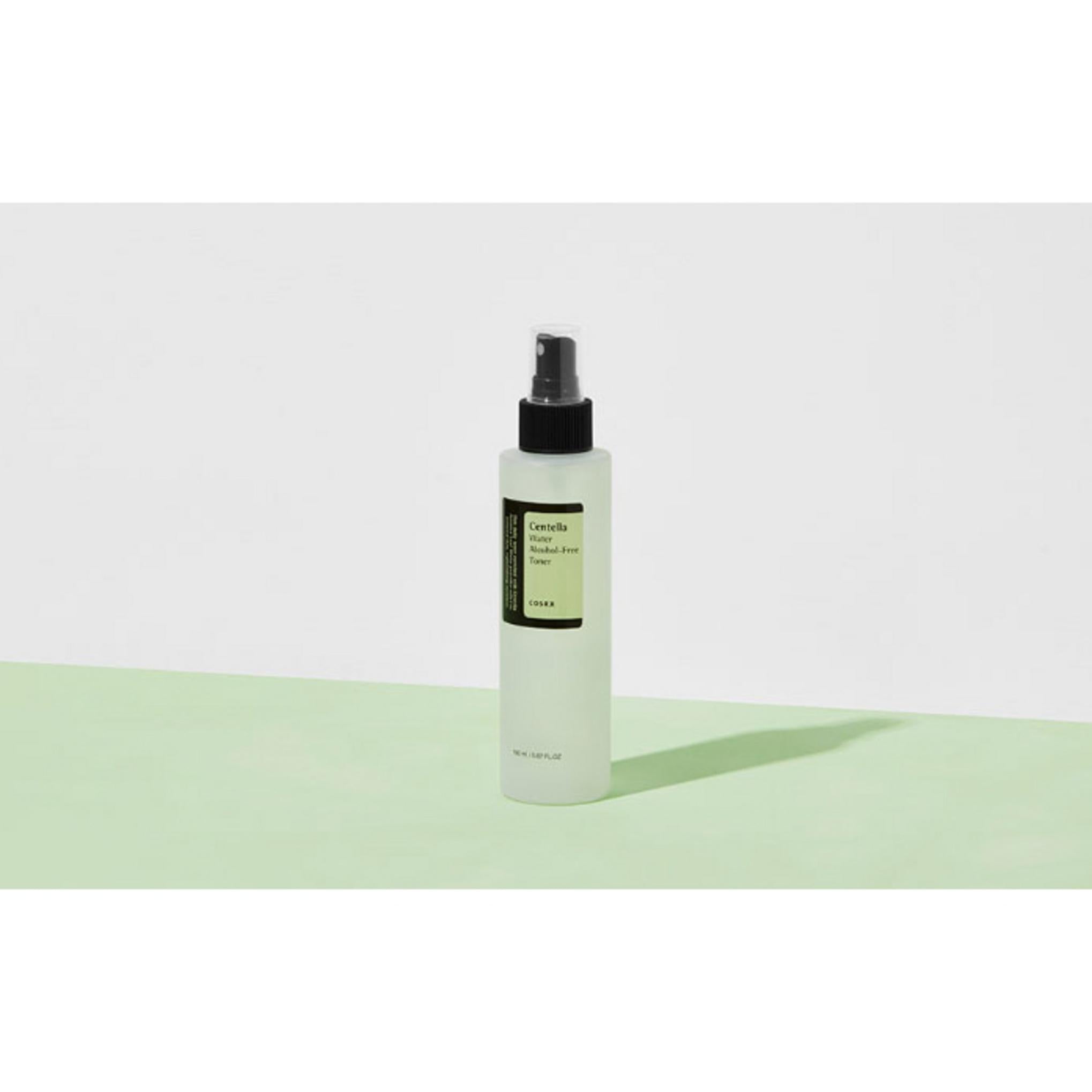 COSRX Centella Su Alkolsüz Tonik