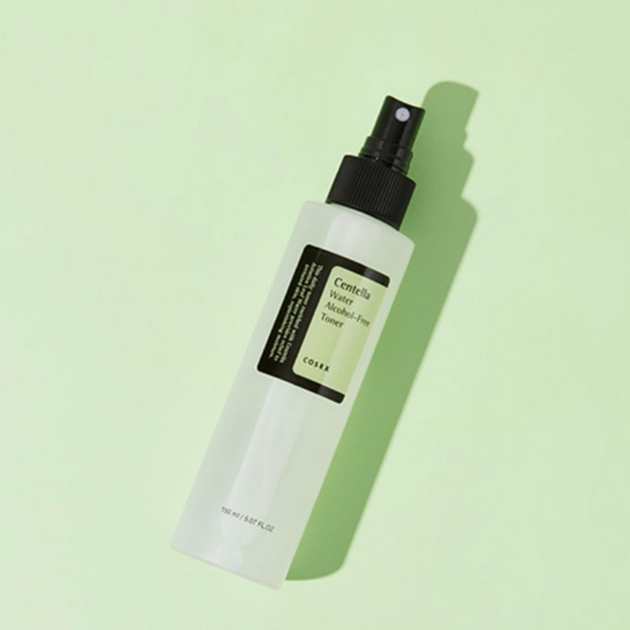COSRX Centella Su Alkolsüz Tonik
